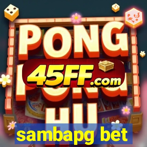 sambapg bet